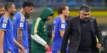 Italia eliminata, il patto rotto tra il Paese e la sua passione