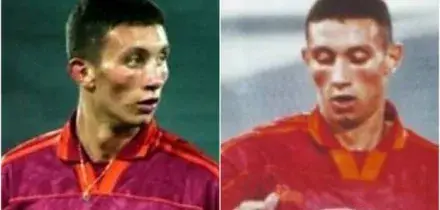 Gianluca Cherubini &egrave; morto, l'ex calciatore della Roma aveva 52 anni: era malato da tempo