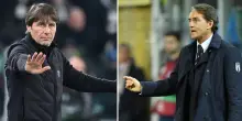 Nazionale, chi sar&agrave; il ct dopo Gattuso? Da Mancini a Conte e Allegri, i tifosi si dividono