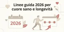 Longevit&agrave;, i consigli degli esperti per un "cuore d'acciaio": niente alcol e pi&ugrave; cibi integrali