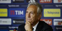 Gravina si &egrave; dimesso, il 22 giugno si vota il nuovo presidente della Figc