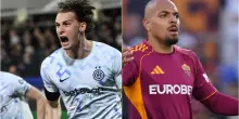 Inter-Roma: probabili formazioni, dove vederla (tv e streaming), orario e classifica Serie A