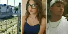 Martina Carbonaro, uccisa a 14 anni: a processo l?ex fidanzato Alessio Tucci. Le urla dei familiari: &laquo;Assassino&raquo;