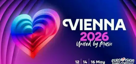 Eurovision 2026, l'ordine di uscita dei cantanti delle due semifinali: quando si esibisce Sal da Vinci e dove vederlo in tv