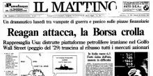 La storia dell'Iran, dalla guerra contro Usa e Israele alla rivoluzione islamica: rileggi le pagine storiche de Il Mattino