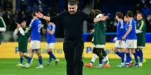 Gattuso non &egrave; pi&ugrave; il ct della Nazionale: risoluzione contrattuale. Ecco chi pu&ograve; sostituirlo
