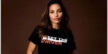 Sofia Valleri racconta i piloti: nasce ?Meet The Driver?, il format che svela il lato umano della velocit&agrave;