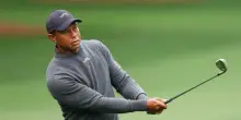 Tiger Woods, pubblicato il video dell'arresto dopo l'incidente: &laquo;Ero al telefono con Trump&raquo;