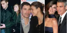 Elisabetta Canalis, tutti gli amori: la storia tormentata con Bobo Vieri, il flirt con Maccio Capatonda, la relazione hollywoodiana con George Clooney e il divorzio da Brian Perri