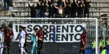 Sorrento, battere l?Altamura per dare un calcio alla crisi