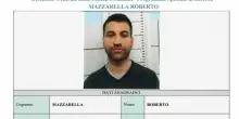 Roberto Mazzarella, catturato il boss della camorra tra i 4 latitanti pi&ugrave; pericolosi: era in un resort di lusso con moglie e figli in Costiera Amalfitana