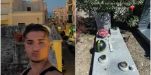 Michael Dantone, chi era il 19enne morto in moto a Milano: la passione per boxe e motori e il saluto in cimitero alla nonna prima dell'incidente