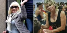 Carmen Russo: &laquo;Raffaella Carr&agrave; avrebbe tanto voluto essere mamma. Sapevamo dell'adozione di Gian Luca Bulzoni&raquo;