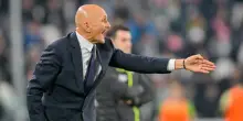 Spalletti: &laquo;Nazionale? Sicuri che le propriet&agrave; straniere vogliano far crescere i giovani italiani?&raquo;