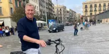 &laquo;Pensavo di essere in buona salute finch&eacute; non sono svenuto in bicicletta&raquo;. La drammatica scoperta di un nonno in pensione