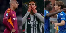 Champions: Juve, Como e Roma in corsa per un posto. Calendario, classifica Serie A e sceari