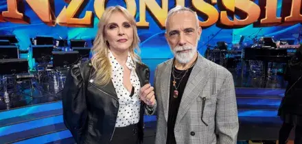 I Jalisse non si arrendono: &laquo;Grazie Milly per Canzonissima, ma vogliamo tornare a Sanremo. Manderemo un brano a De Martino&raquo;
