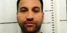 Arrestato il boss Mazzarella: tradito da una festa in famiglia