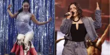 Amici 25, le pagelle: Valentina fuori (7), La maledizione di Caterina (3), Kiara ribellati (9)