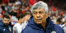 Lucescu &egrave; in coma farmacologico, peggiorano le condizioni dell'ex allenatore di Inter e Brescia
