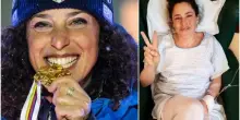 Federica Brignone: &laquo;Dopo l'incidente ho rischiato di camminare storta. Gli ori olimpici? Ancora oggi non so come ho fatto&raquo;