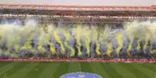 Fenerbahce-Besiktas, oggi il derby di Istanbul: trema il Galatasaray nella corsa al titolo. Le formazioni