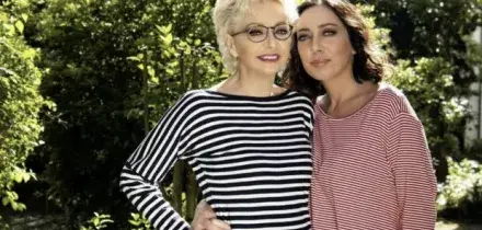 Enrica Bonaccorti, le ultime ore. La figlia Verdiana: &laquo;Cos&igrave; ho visto morire mamma. Per 22 giorni vicine in clinica, poi l'ho lasciata andare&raquo;