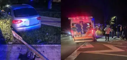 Dramma nel Salento: malore alla guida, muore nel giorno di Pasqua