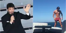Stefano De Martino ha venduto la barca che ha nome del figlio Santiago? Il giallo su TikTok e il mistero del "sosia"