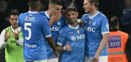 Le pagelle di Napoli-Milan, i voti: i top e i flop del match del Maradona