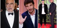 Stefano De Martino prepara l'assalto a Sanremo: da Caschetto a Ferraguzzo e Cassini, ecco chi sono i suoi fedelissimi