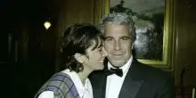 Epstein, il testamento segreto: il Trust 1953 e il patrimonio da 100 milioni conteso tra Karyna Shuliak e le vittime