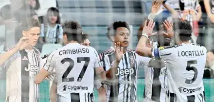 Juventus-Genoa 2-0, le pagelle: jolly McKennie (7,5), Di Gregorio provvidenziale (7,5). Yildiz a sprazzi (6)