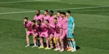 La Juve Stabia va ko prossime sfide decisive