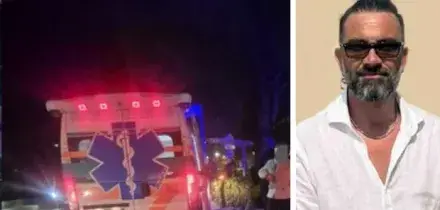 Davide Vitali, il malore fatale alla guida: morto nel giorno di Pasqua