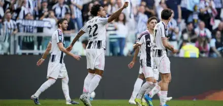 Juventus-Genoa, le pagelle: McKennie (6,5) gol che pesa, Di Gregorio (7,5) para il rigore a Martin (5)