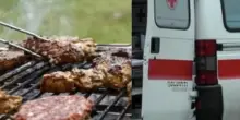 Barbecue di Pasquetta tragico: Christian Raucci si accascia e muore a 18 anni davanti a genitori e amici