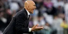 Spalletti vince ma striglia la Juve: &laquo;A volte siamo la nostra versione peggiore. Non possiamo giocare come nel secondo tempo. Vlahovic e Perin preoccupano...&raquo;