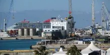 Crociere, l?Italia sul podio d?Europa. Civitavecchia prima