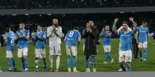Napoli-Milan 1-0 in cinque meme: il nostro miracolo pasquale si chiama Matteo Politano