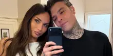 Fedez, matrimonio con Giulia Honegger dopo il figlio? L?indiscrezione: &laquo;Nozze gi&agrave; fissate&raquo;. Spunta la data