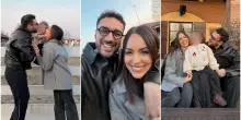 Lorenzo Riccardi e Claudia Dionigi, aria di rottura? L'ex corteggiatrice di Uomini e Donne rompe il silenzio: &laquo;Ca**ate enormi&raquo;