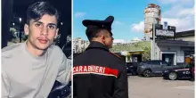 Fabio Ascione, chi era il 20enne ucciso in un agguato a Napoli: incensurato, era al bar con gli amici. Ipotesi scambio di persona
