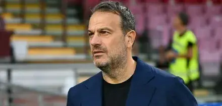 Salernitana, stangata per il ds Faggiano: squalificato per 40 giorni