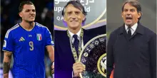 Arabia Saudita, chi pu&ograve; tornare in Europa: da Retegui a Theo Hernandez, Mancini e Inzaghi tra gli allenatori