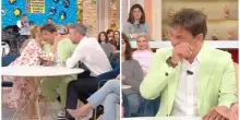 Paolo Fox scoppia in lacrime in diretta: &laquo;Ho subito un grave lutto, dopo 17 anni &egrave; morta la mia gattina&raquo;
