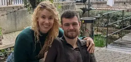 &laquo;Mani deboli e problemi con il linguaggio, cos&igrave; ho scoperto che stavo perdendo l'uso delle gambe&raquo;