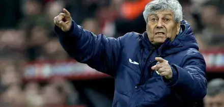 Lucescu, morto l'ex allenatore rumeno all'et&agrave; di 80 anni: aveva allenato anche l'Inter. Chi era