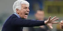 Roma, l?unica rivoluzione &egrave; seguire Gasperini