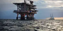 Eni, nuova scoperta di gas: maxi giacimento in Egitto, vale 56 miliardi di metri cubi